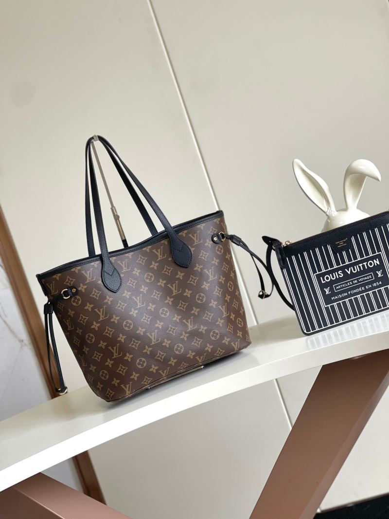 LV Shopping Bags